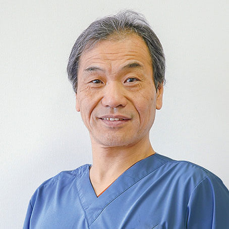 岡村健司 医学博士