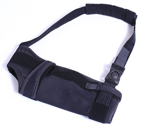 グローバルスリングの写真